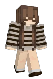 STierGr3g Minecraft avatar full body