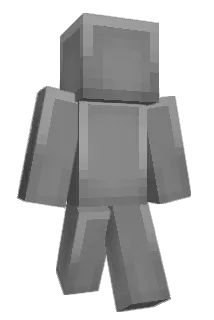 SUEAKISS Minecraft avatar full body