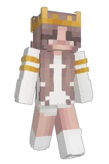 SUM_NI_ Minecraft avatar full body