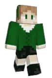 SUNBEARRRRRR Minecraft avatar full body