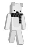 SUNGSHUN Minecraft avatar full body