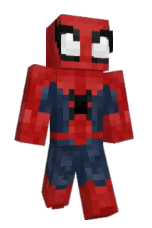 SUPERFLY47 Minecraft avatar full body