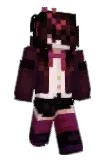 SUPERGAMER444yt Minecraft avatar full body