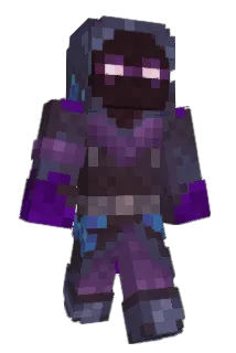 SUPERLEVI948 Minecraft avatar full body