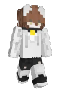 SUPERMATTIA21 Minecraft avatar full body