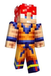 SUPERSebasb Minecraft avatar full body