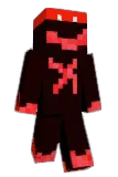 SUUJUU67 Minecraft avatar full body