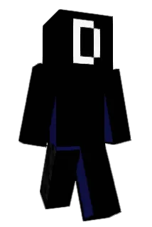 SUVs Minecraft avatar full body
