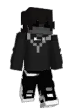 SVH__ Minecraft avatar full body