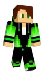 Custom render preview