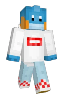 SVdreamin Minecraft avatar full body