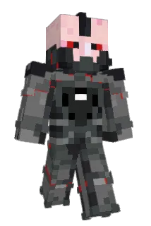 SW0_0 Minecraft avatar full body