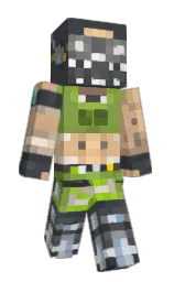 Custom render preview