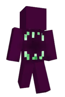 SW3D3N_ Minecraft avatar full body