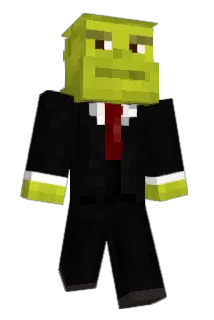 SW3GLord_720 Minecraft avatar full body