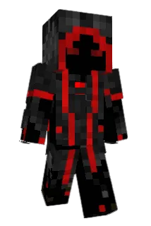 SWAGG_SWAGG Minecraft avatar full body