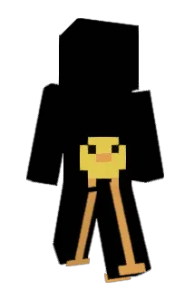 SWAGILICOUS78 Minecraft avatar full body