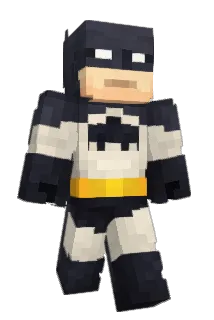 SWAGZILLA__666 Minecraft avatar full body