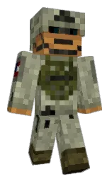 Custom render preview
