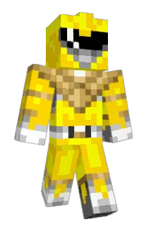 SWATTeamAtYoDoor Minecraft avatar full body
