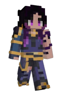 SWEATERS1 Minecraft avatar full body