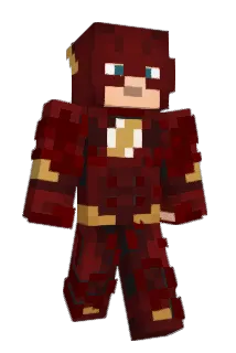 SWEATY_DANO Minecraft avatar full body