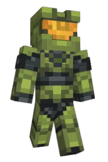 SWEDISHFISH819 Minecraft avatar full body
