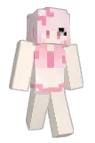 SWEET_ITYWTD Minecraft avatar full body