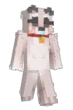 SWEET_TEA08 Minecraft avatar full body