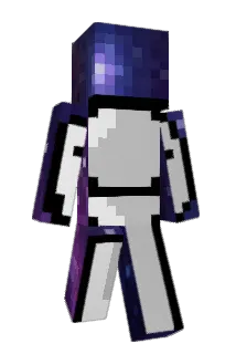 SWEVEN_ Minecraft avatar full body
