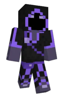 SWEagle318 Minecraft avatar full body