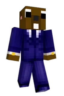 SWIITH Minecraft avatar full body