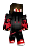 SWMOO Minecraft avatar full body