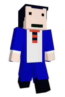SWOON__ Minecraft avatar full body