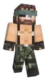 Custom render preview
