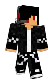 SWOTOR96 Minecraft avatar full body
