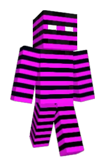 SWUAAZFLOW Minecraft avatar full body