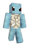 SWlTZ Minecraft avatar full body