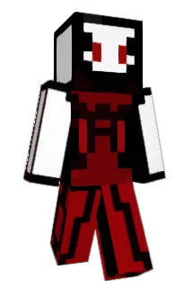 SWnas Minecraft avatar full body