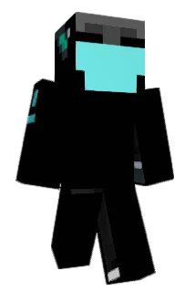 SWright23 Minecraft avatar full body