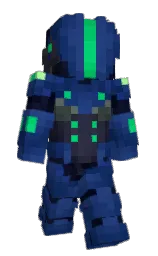 Custom render preview