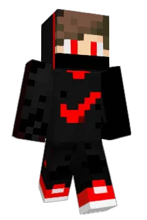SYOMARIO Minecraft avatar full body