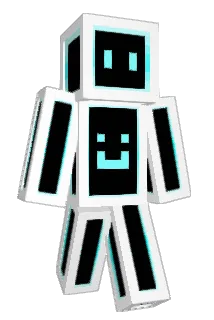 SZ114514 Minecraft avatar full body