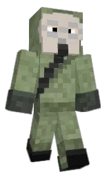 Custom render preview