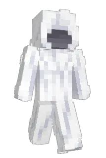 SZNSv Minecraft avatar full body