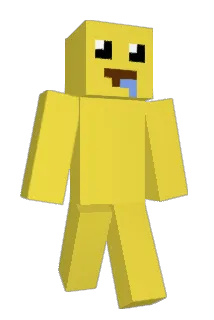 SZhang123 Minecraft avatar full body