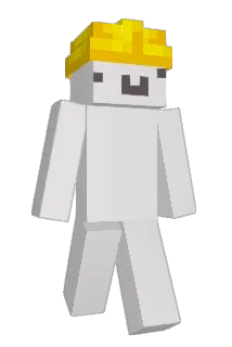 SZulcyk Minecraft avatar full body