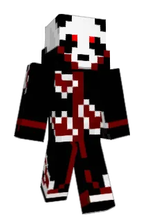 S_BroCKerrR Minecraft avatar full body