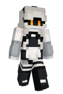 S_Designation_Y Minecraft avatar full body