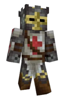 S_Diplan Minecraft avatar full body